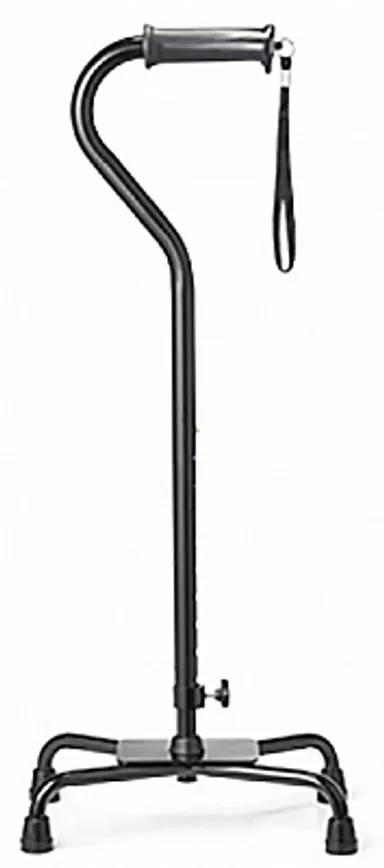 Vitility Canne De Marche Quadro Pm Nouveau Design