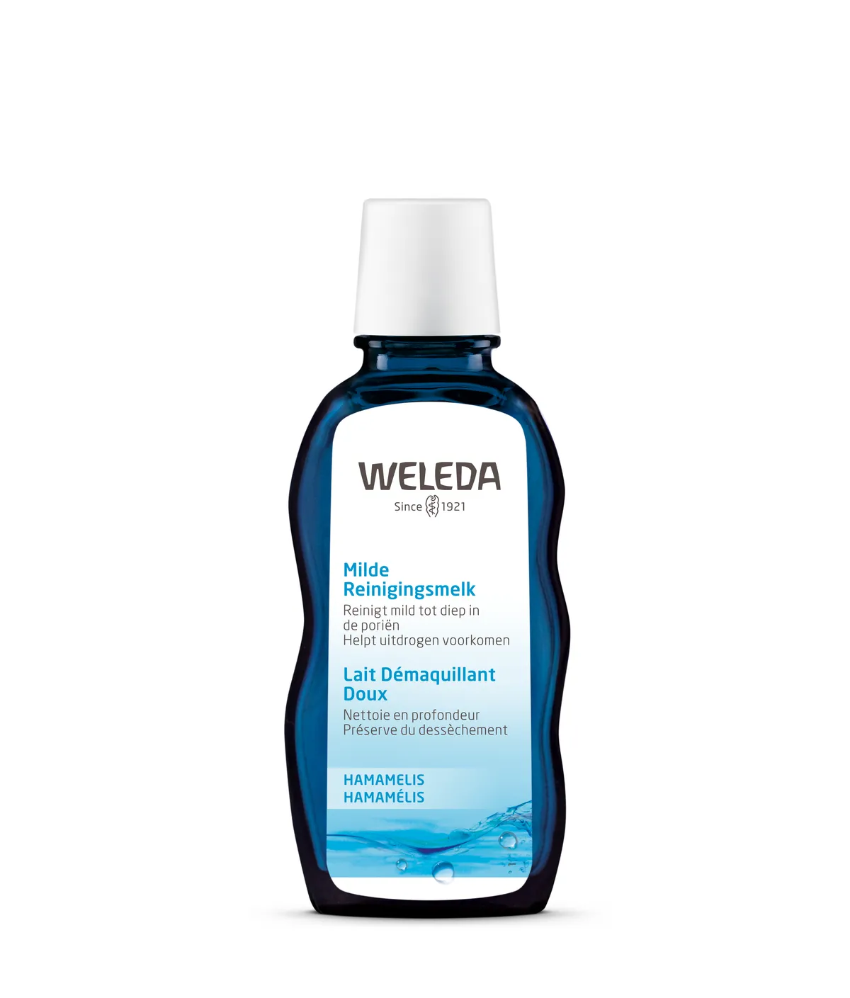 Weleda Melk Make-Up Remover Mild 100ml