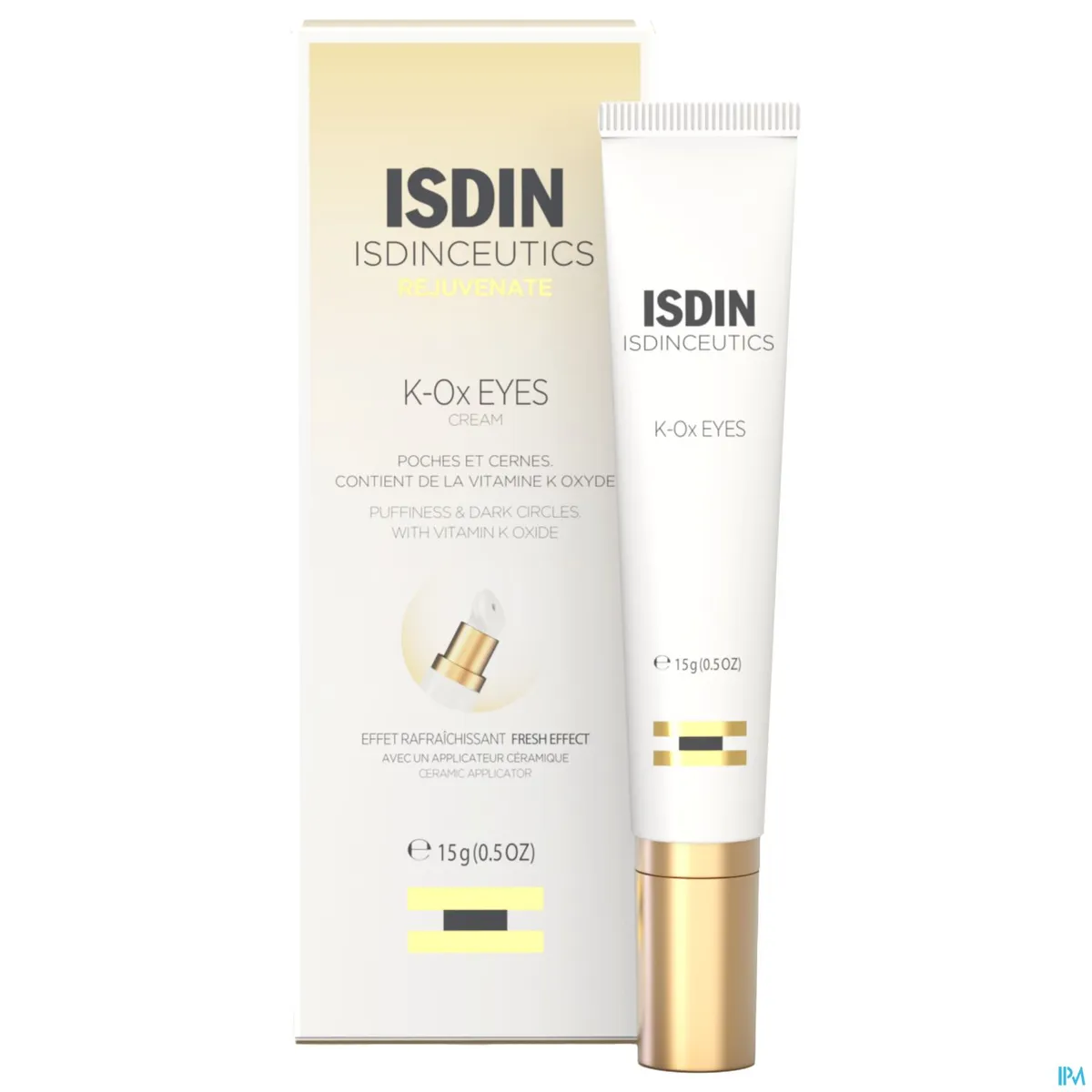 ISDIN Isdinceutics K-Ox Eyes Crème 15ml