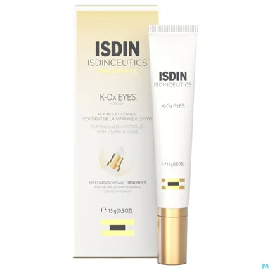 ISDIN Isdinceutics K-Ox Eyes Crème 15ml
