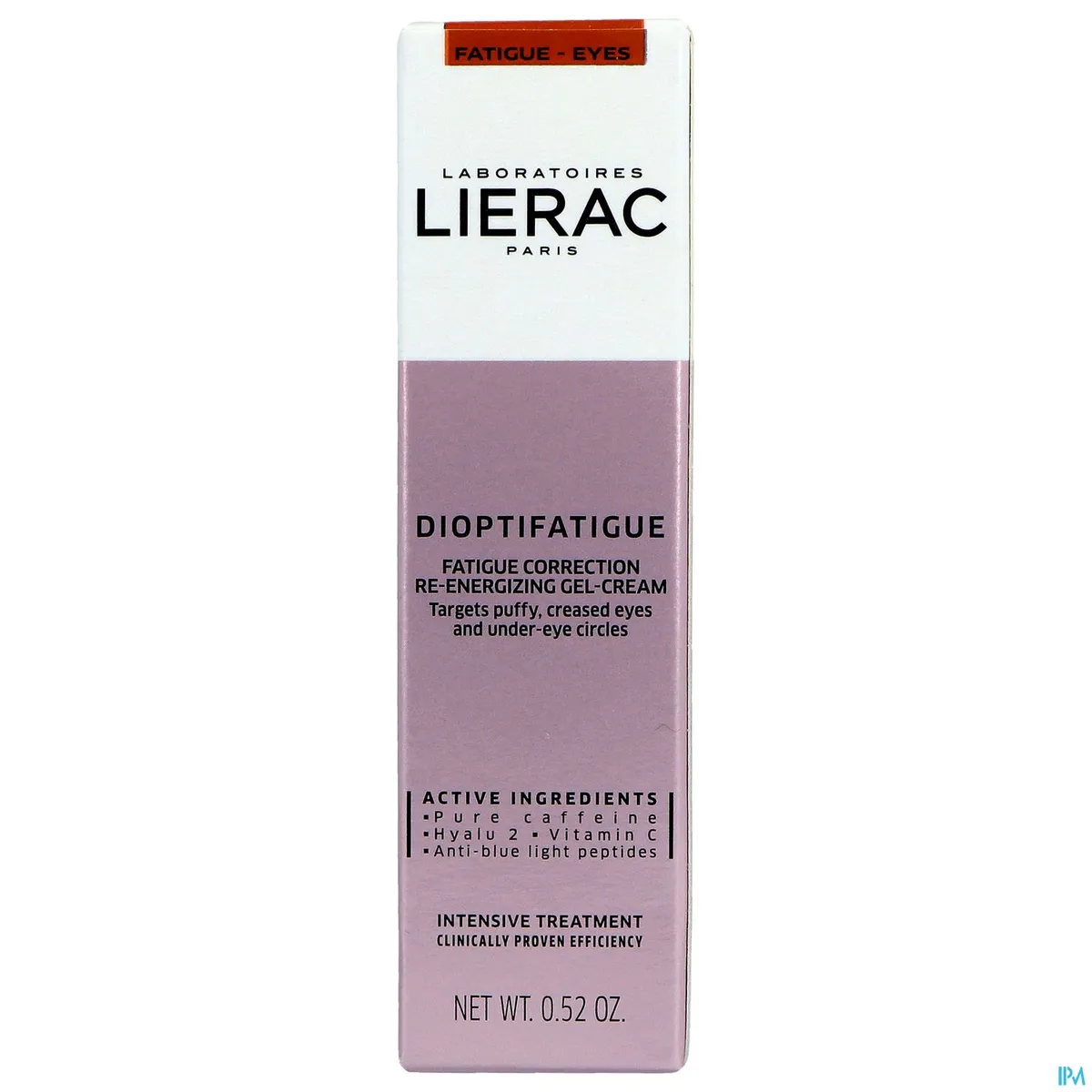 Lierac Dioptifatigue 15ml