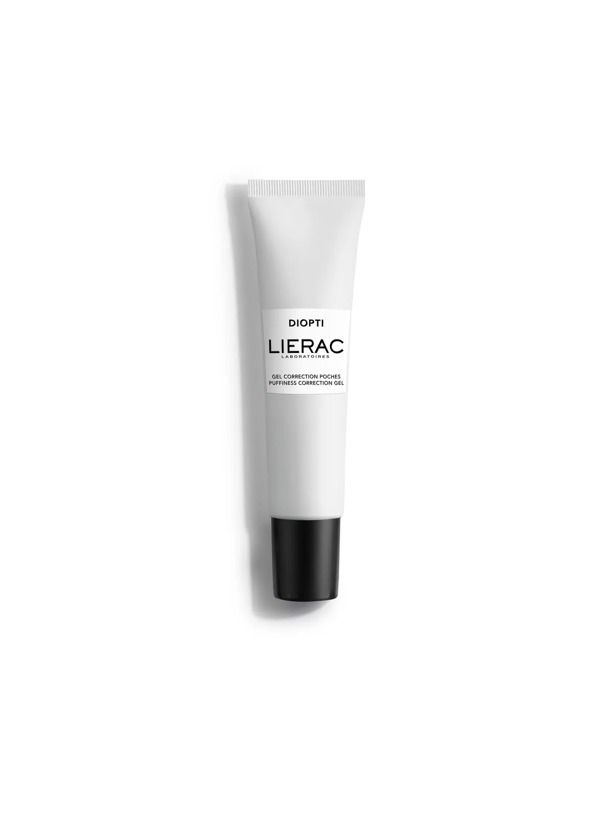 Lierac Diopti Corrigerende Gel Tegen Wallen 15ml