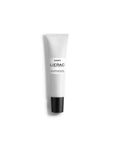 Lierac Diopti Corrigerende Gel Tegen Wallen 15ml