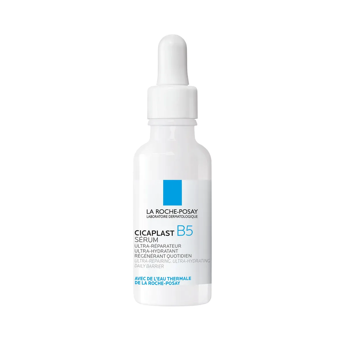 La Roche-Posay Cicaplast B5 Sérum 30ml