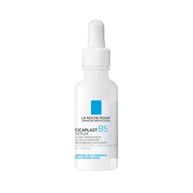 La Roche-Posay Cicaplast B5 Sérum 30ml