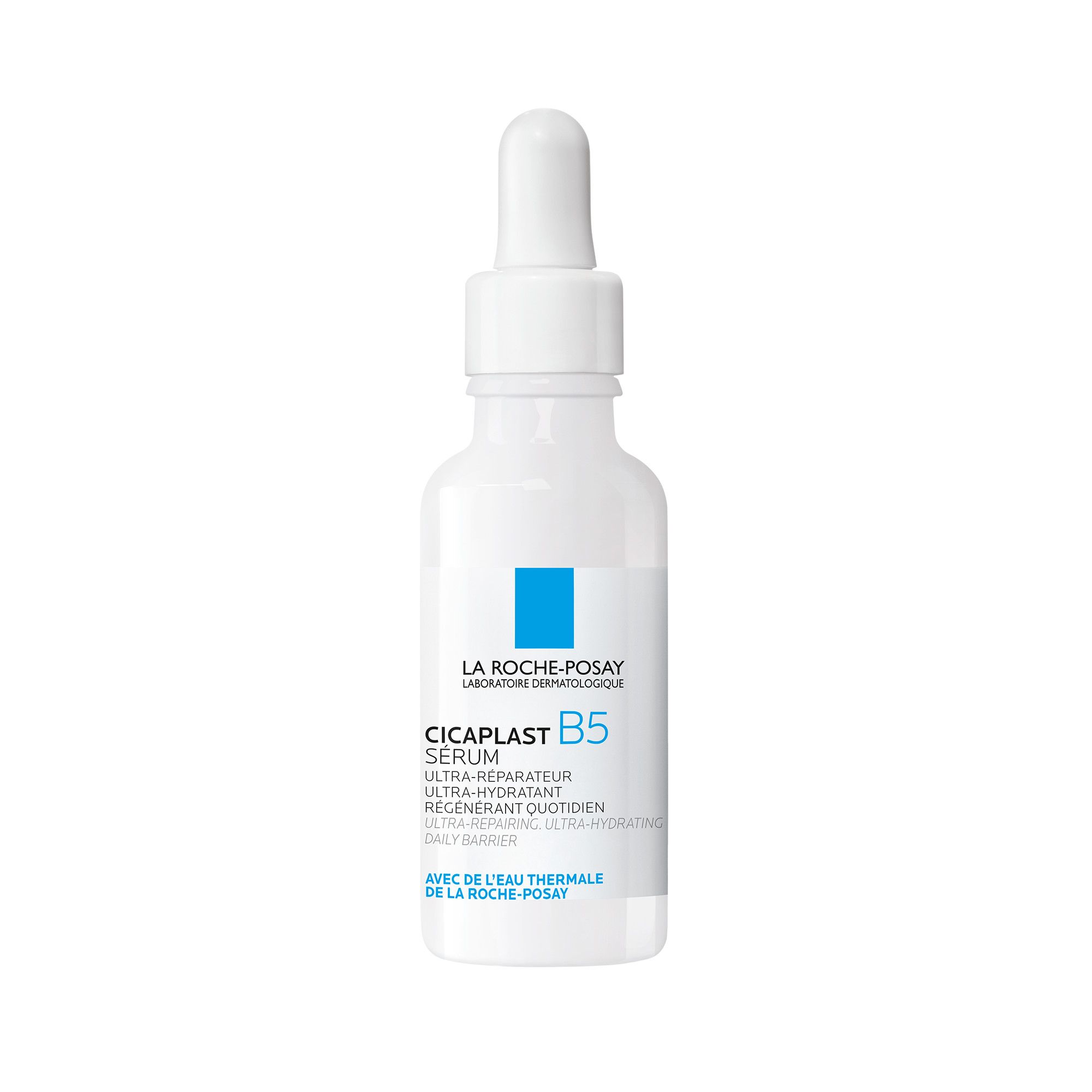La Roche-Posay Cicaplast B5 Serum 30 ml - La Roche-Posay