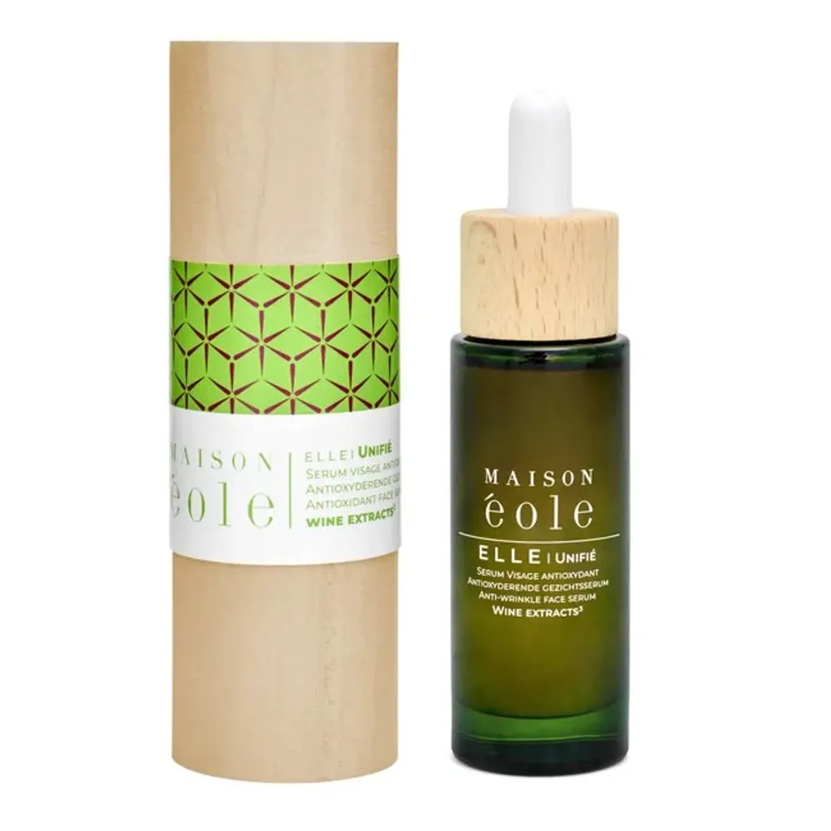 Maison Éole Unifié Gezichtsserum 30 ml