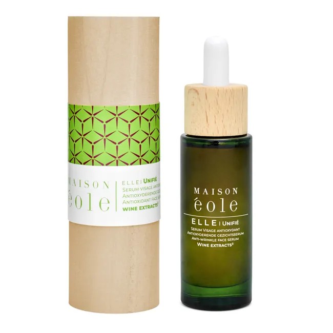 Maison Éole Unifié Gezichtsserum 30 ml - MAISON EOLE