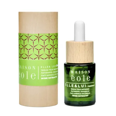 Maison Éole Emerveillé Oogcontourserum 15ml
