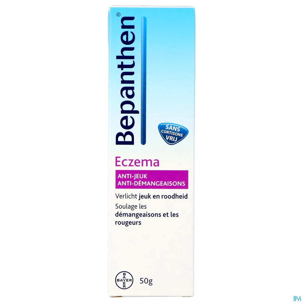 Bepanthen Eczeem 50 gr