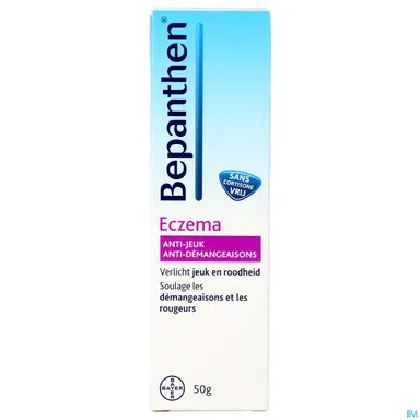 Bepanthen Eczeem 50 gr