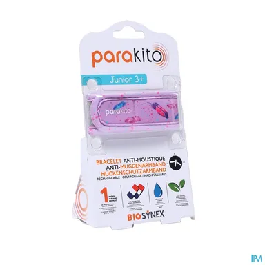 Para'Kito Bracelet Junior Plume