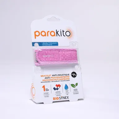 Para'kito Armband Volwassene Violet