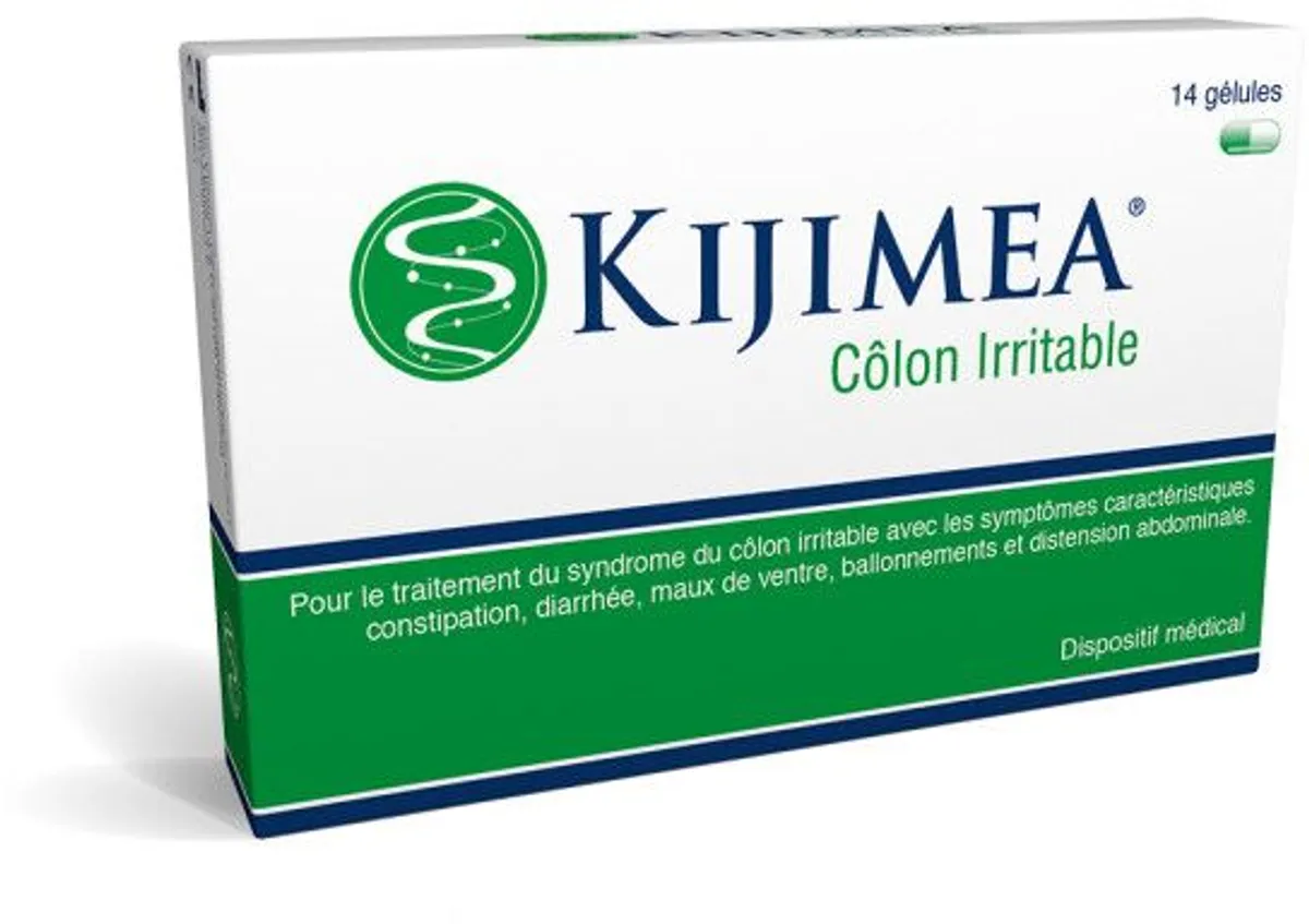 Kijimea Colon Irritable 14 Capsules