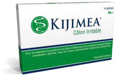 Kijimea Colon Irritable 14 Capsules