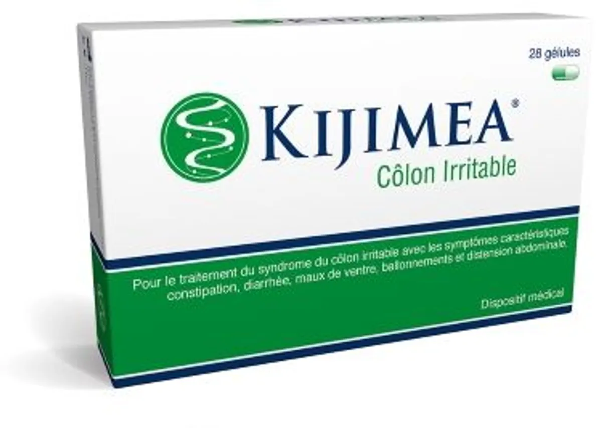 Kijimea Colon Irritable 28 Capsules