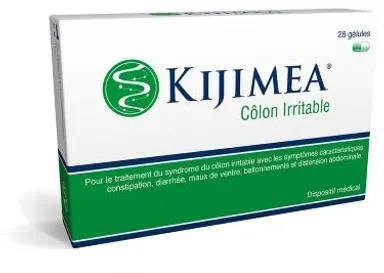 Kijimea Colon Irritable 28 Capsules
