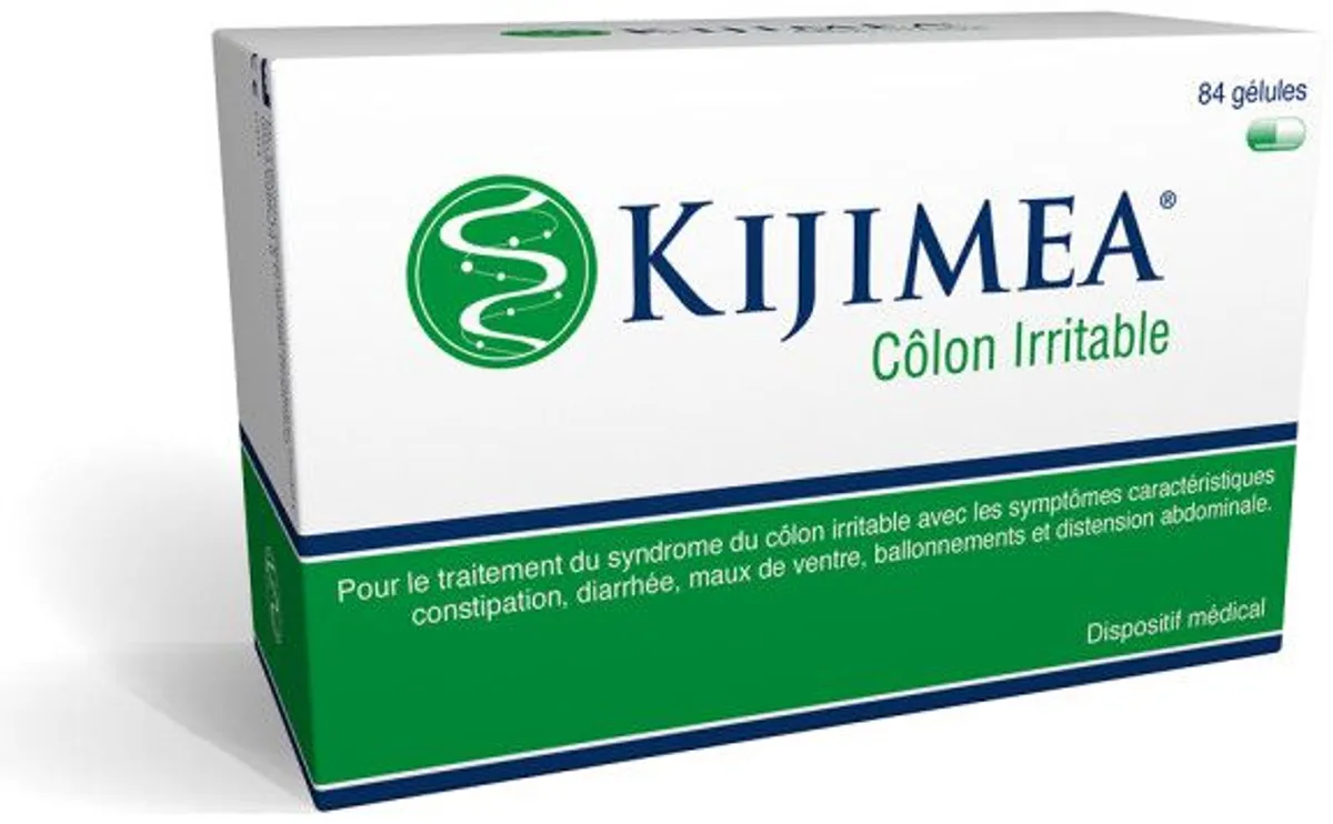 Kijimea Colon Irritable 84 Capsules