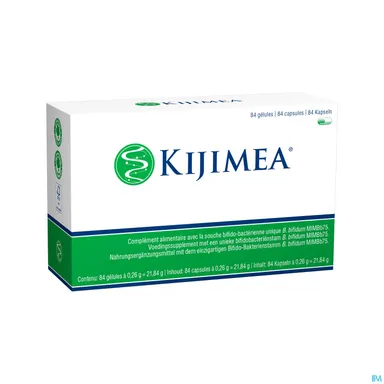 Kijimea Prikkelbare darm 84 Capsules