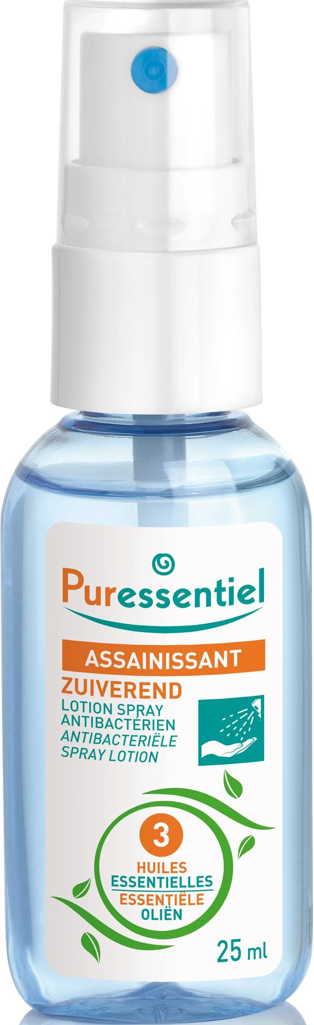 Puressentiel Spray Assainissant 25ml