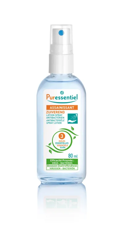 Puressentiel Zuiverende Spray 80ml