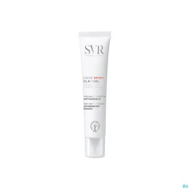 SVR Clairial Crème SPF50+ 40 ml