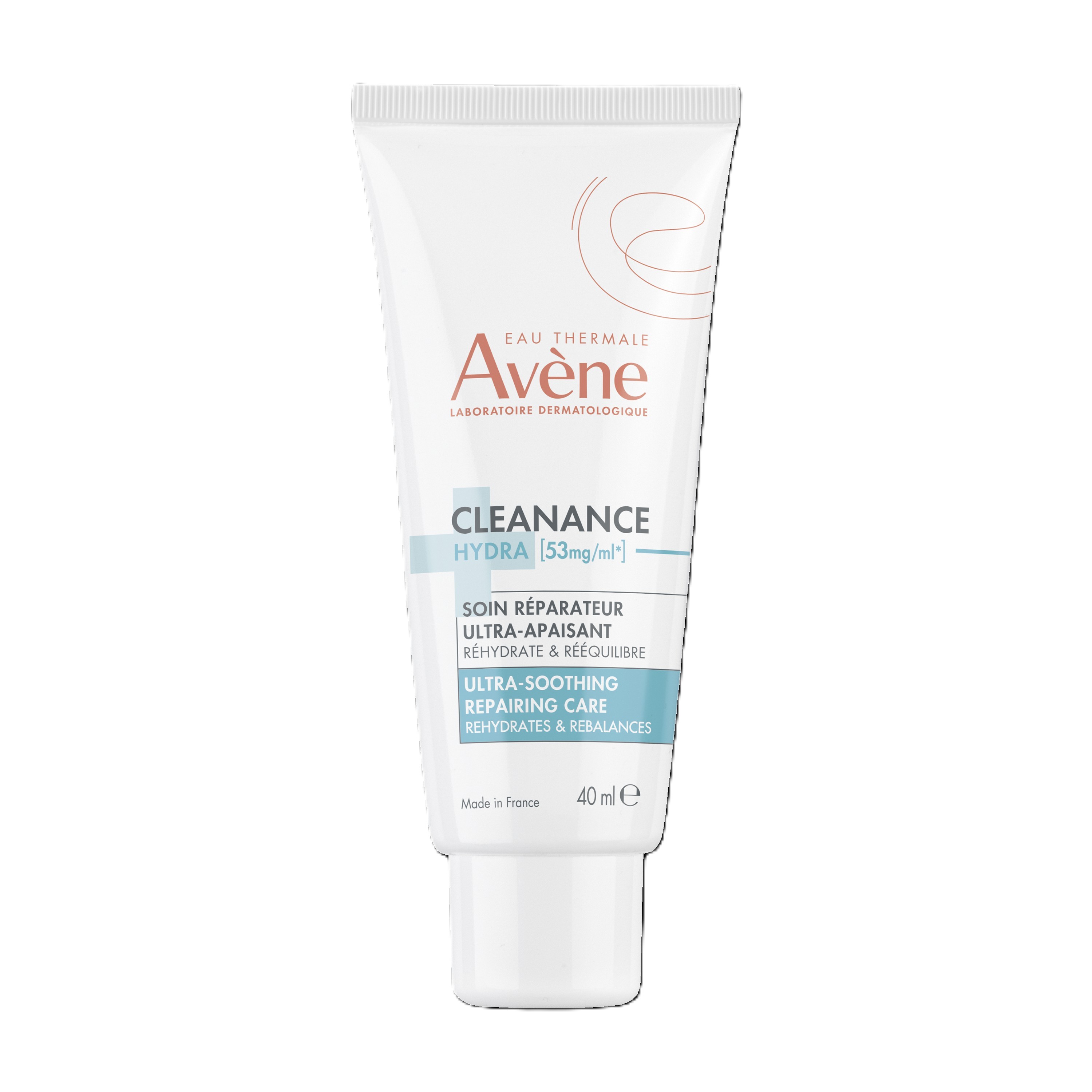 Avène Cleanance Hydra Kalmerende Crème 40ml
