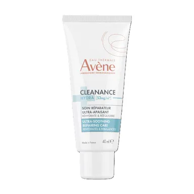 Avène Cleanance Hydra Kalmerende Crème 40ml