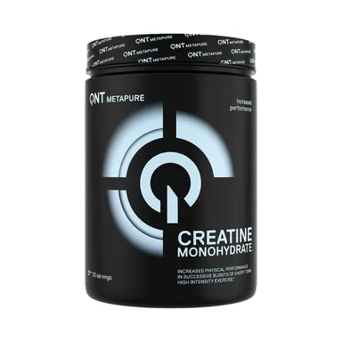QNT Move Creatine Monohydrate Pure 300g