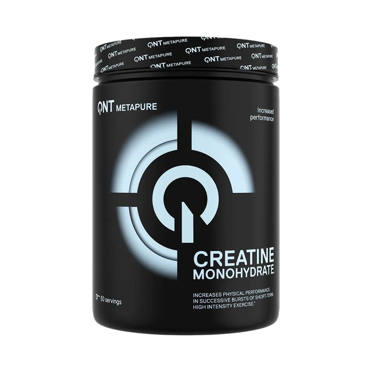 QNT Move Creatine Monohydrate Pure 300g