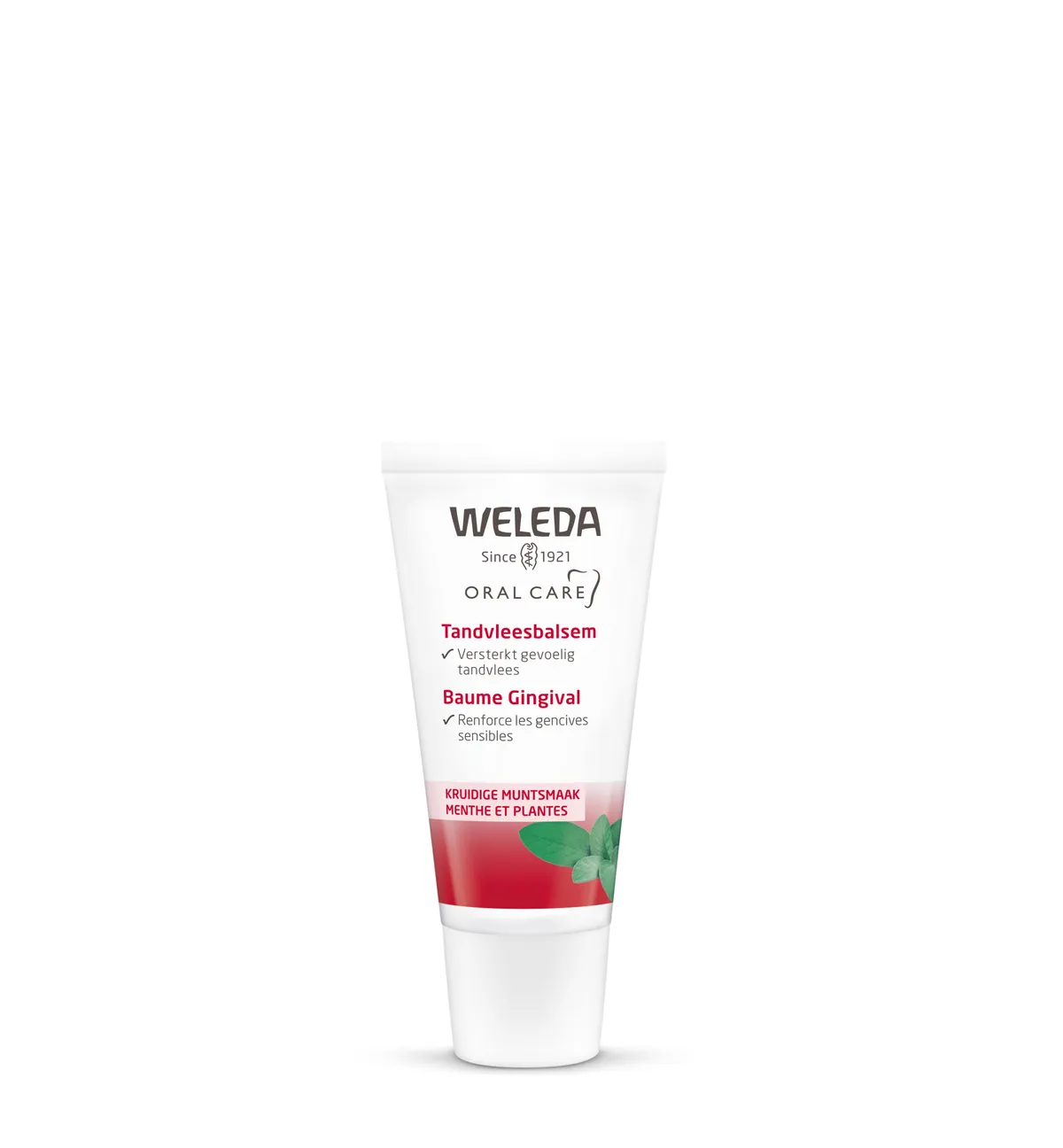 Weleda Baume Gingival 30ml