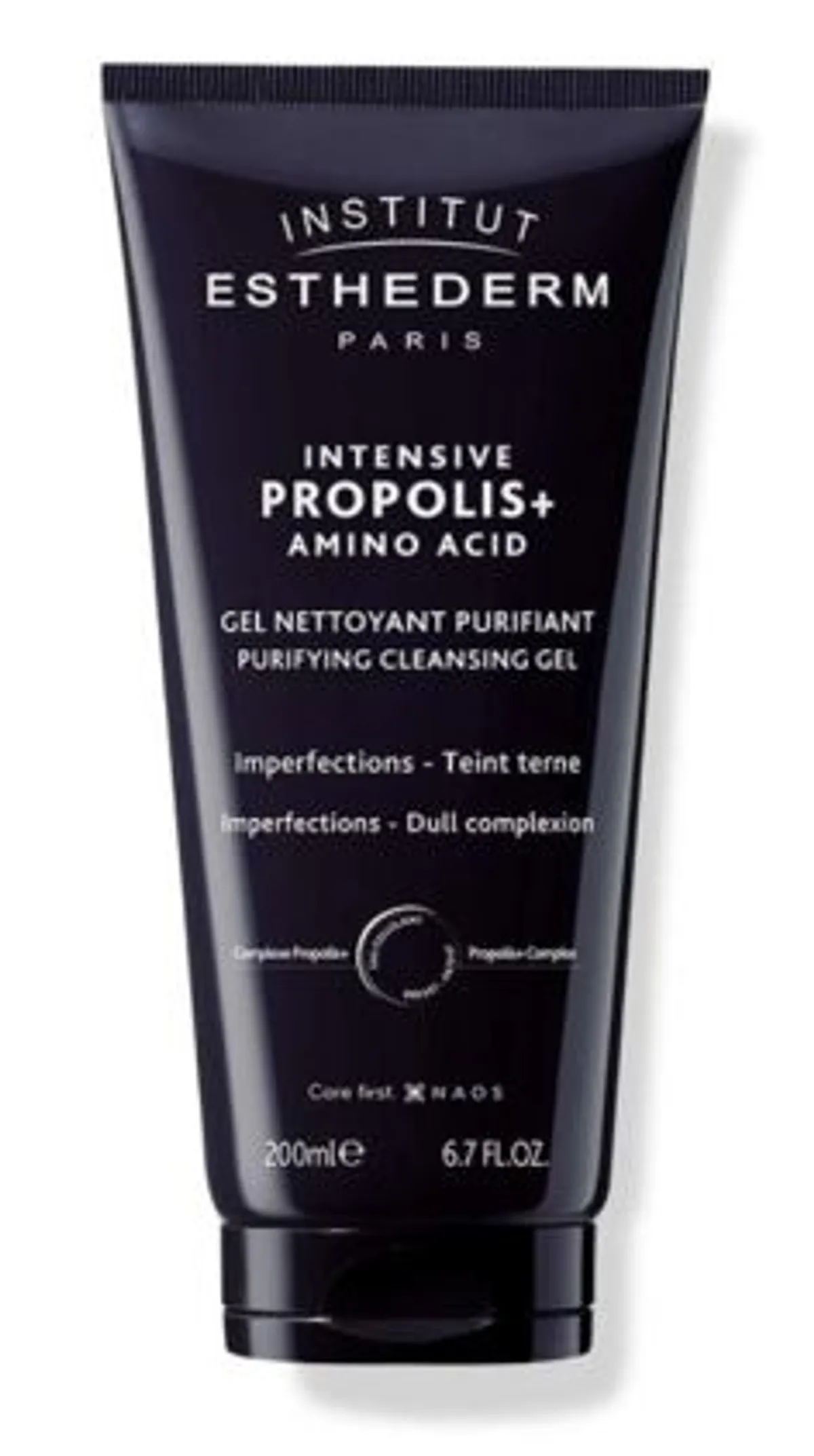 Esthederm Intensive Propolis+ Gel Nettoyant Purifiant 200ml