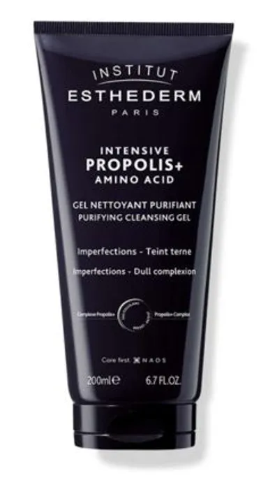 Esthederm Intensive Propolis+ Gel Nettoyant Purifiant 200ml