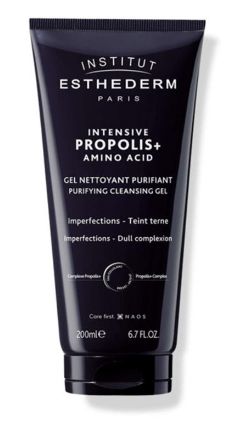 Esthederm Intensive Propolis+ Zuiverende Reinigingsgel 200 ml - Esthederm