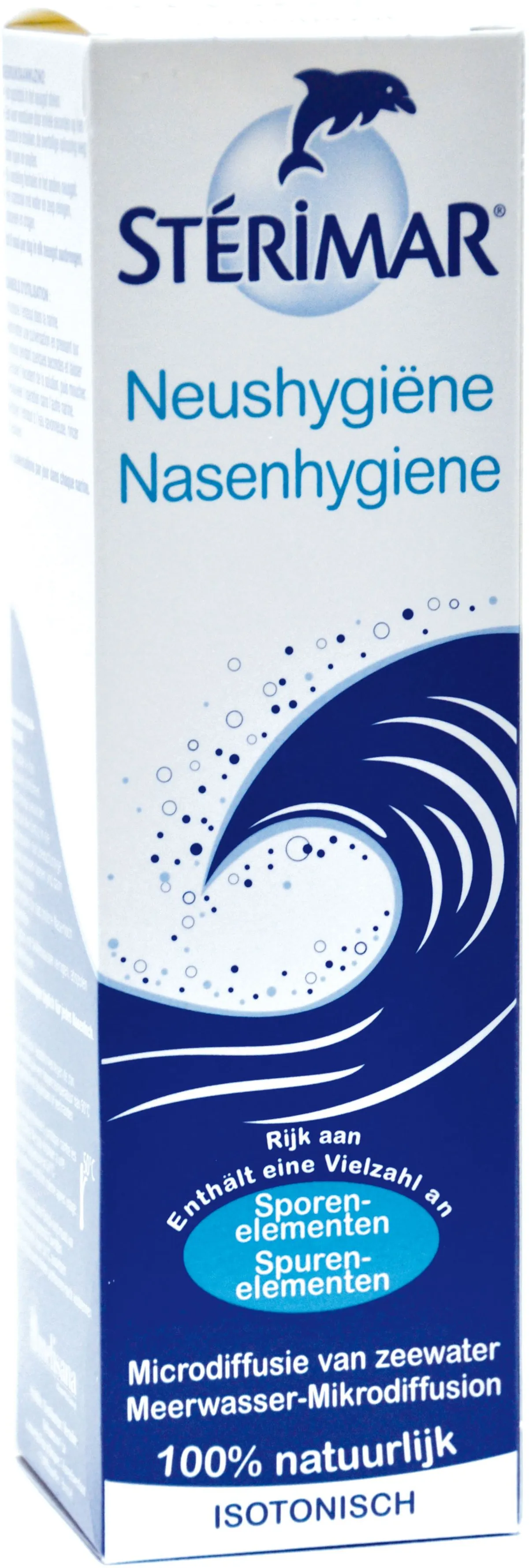 Sterimar Aerosol 100ml