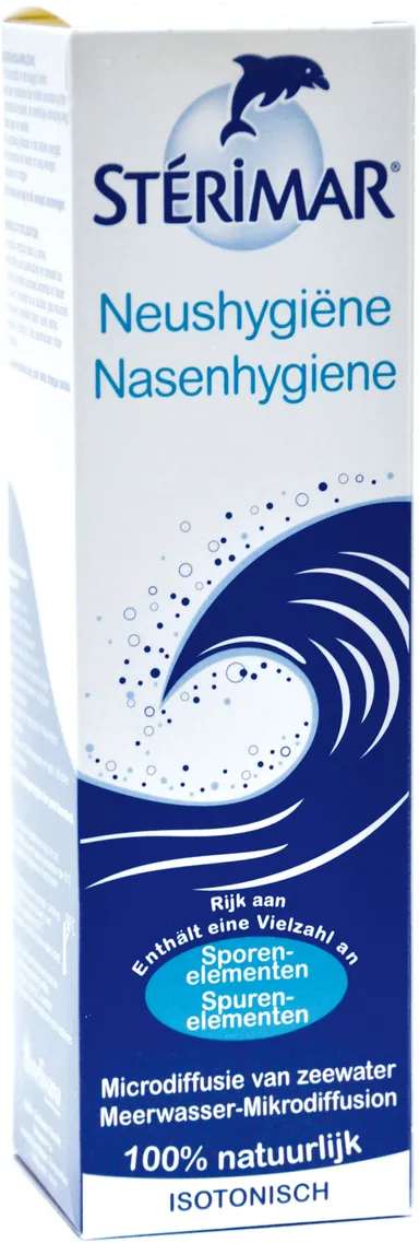 Sterimar Aerosol 100ml