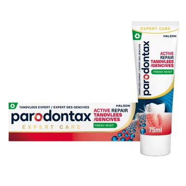 Parodontax Tandpasta Active Repair 75 ml