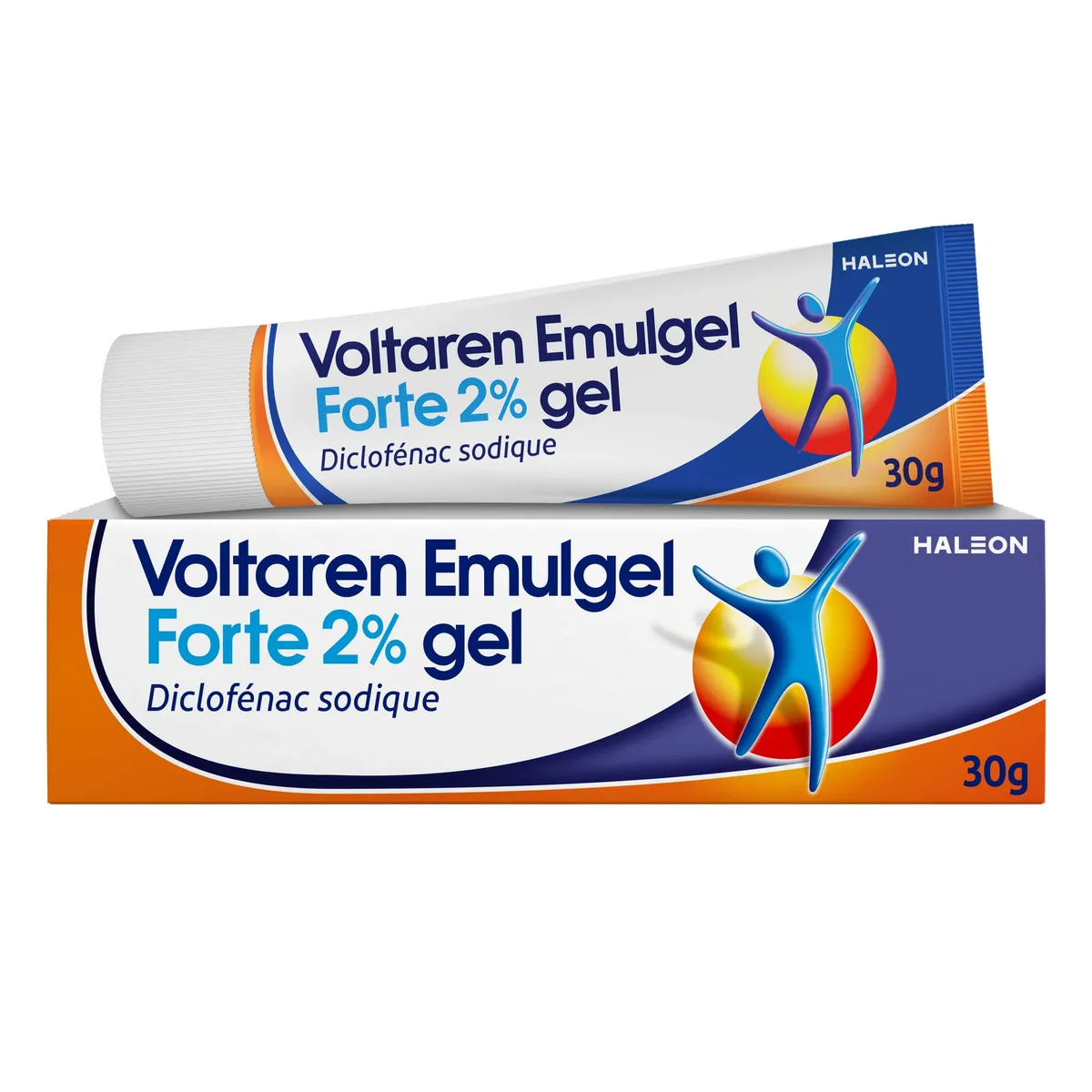 Voltaren Emulgel Forte 2% Gel 30g