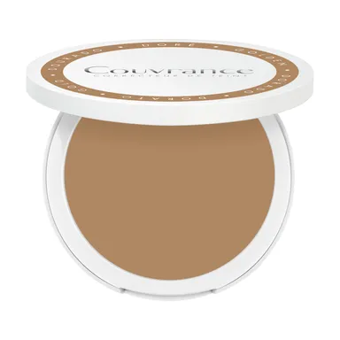 Avène Couvrance Fond De Teint Compact Crème Doré 1.4 Hoge Dekking 8.5G