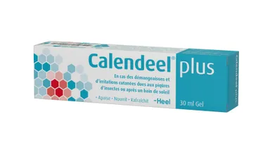 Calendeel Plus 30ml