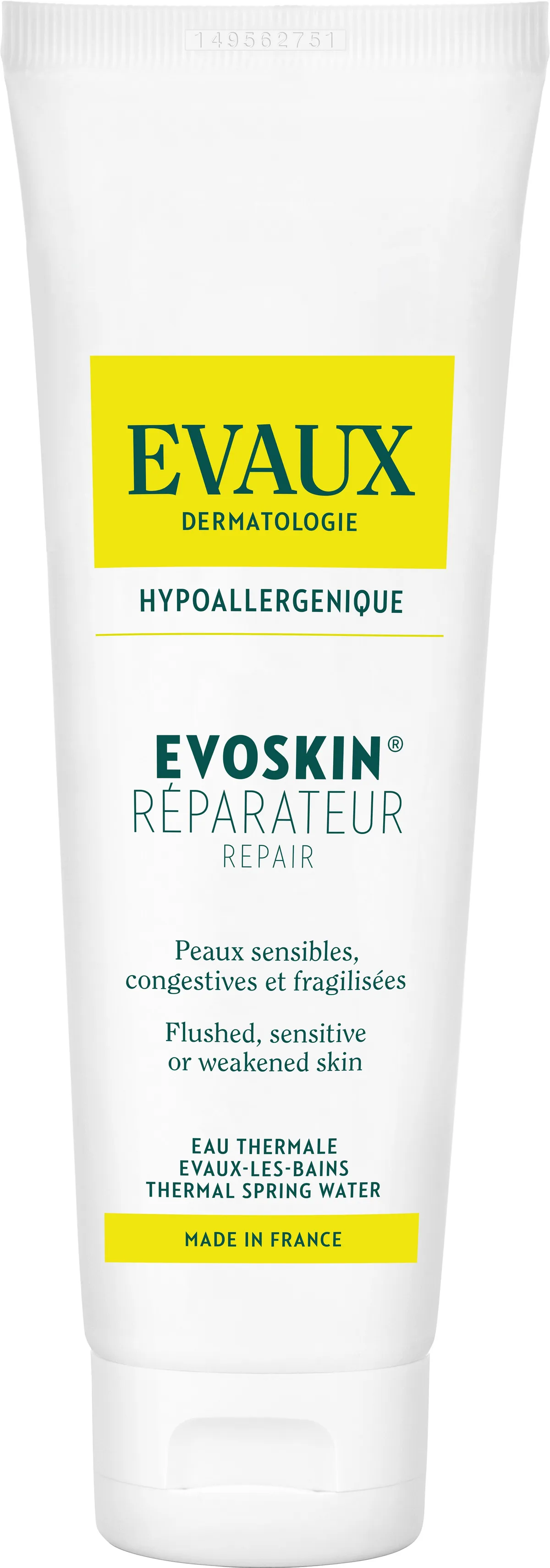 Evoskin Reparateur 150ml