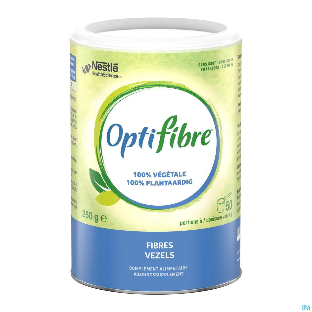 Optifibre Poeder 250 g