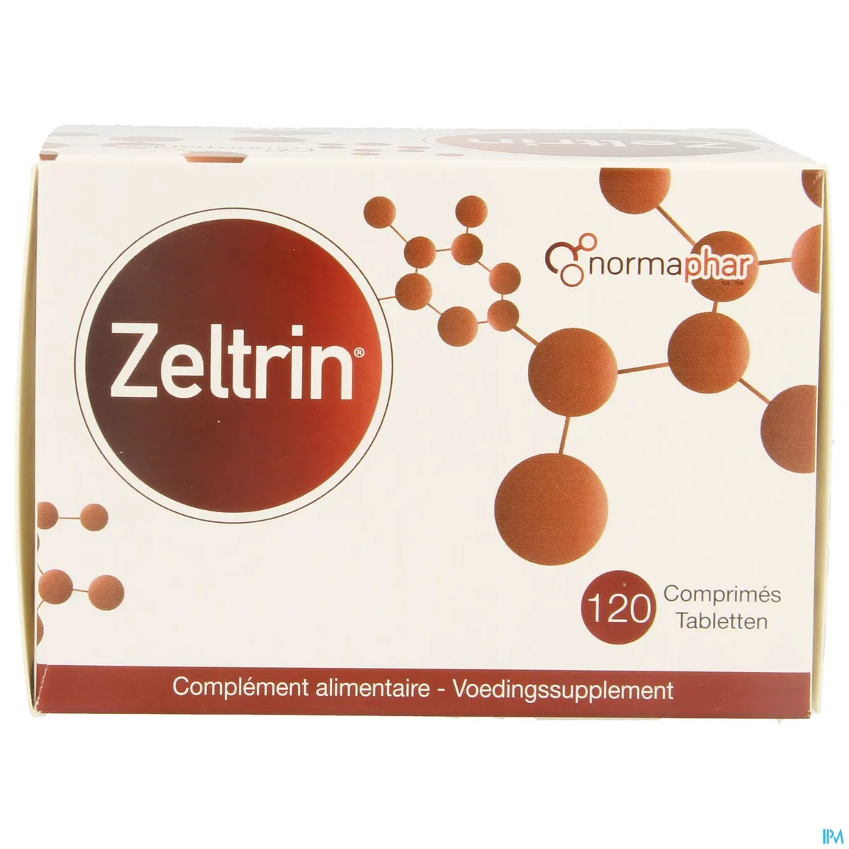 Zeltrin 120 Tabletten