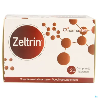 Zeltrin 120 Tabletten