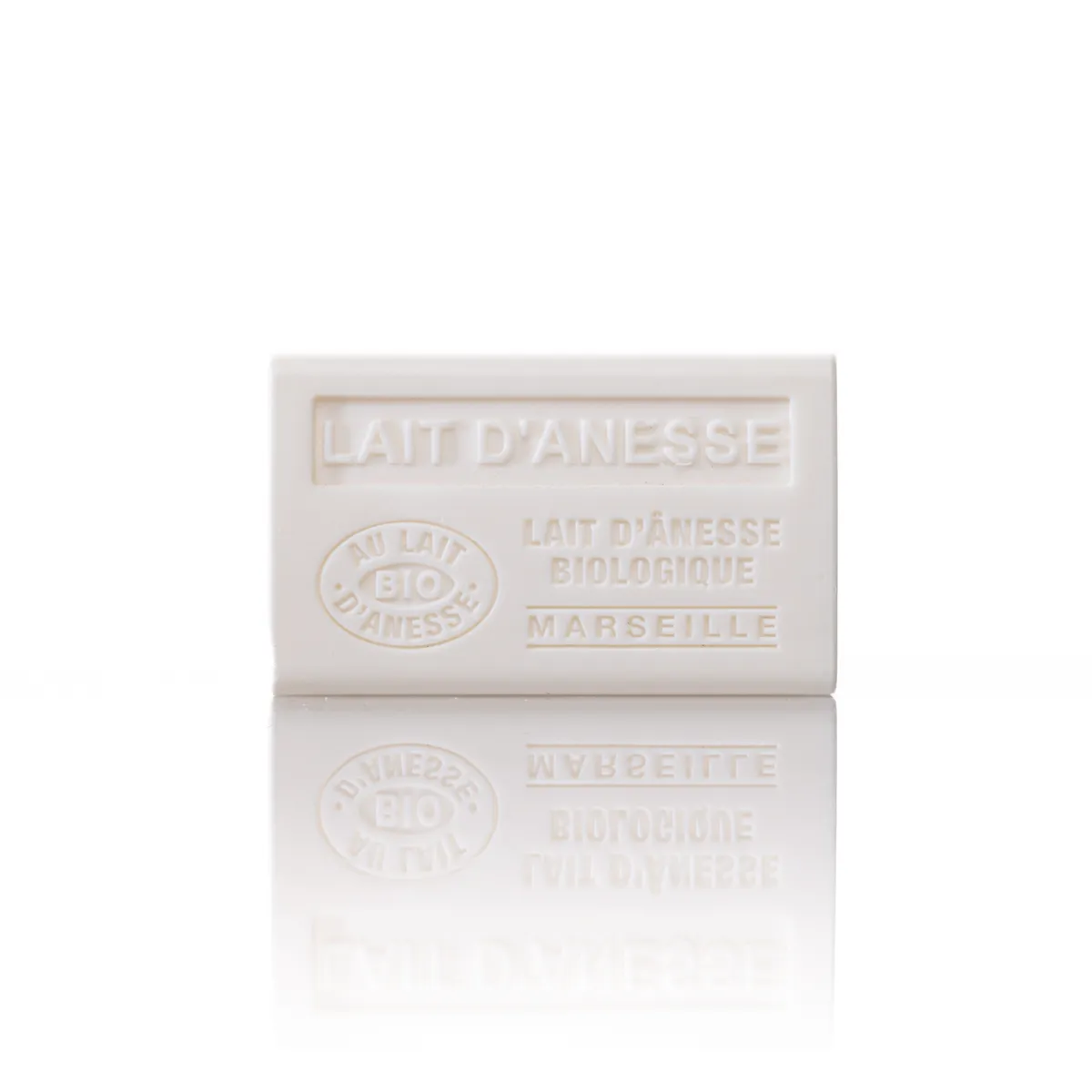 Bell Savon Lait d'Anesse Bio 125g