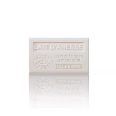 Bell Savon Lait d'Anesse Bio 125g