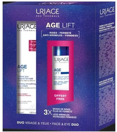 Uriage Coffret Age Lift 2 Produits