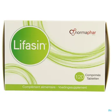 Lifasin 120 Tabletten