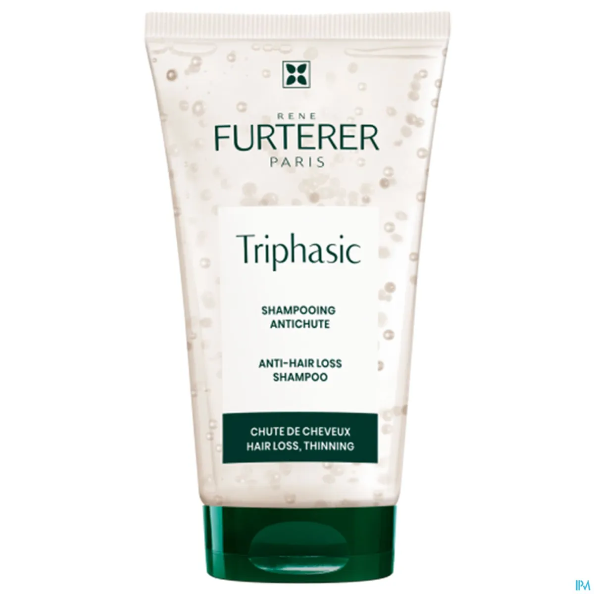 René Furterer Triphasic Shampoo tegen Haaruitval 50ml