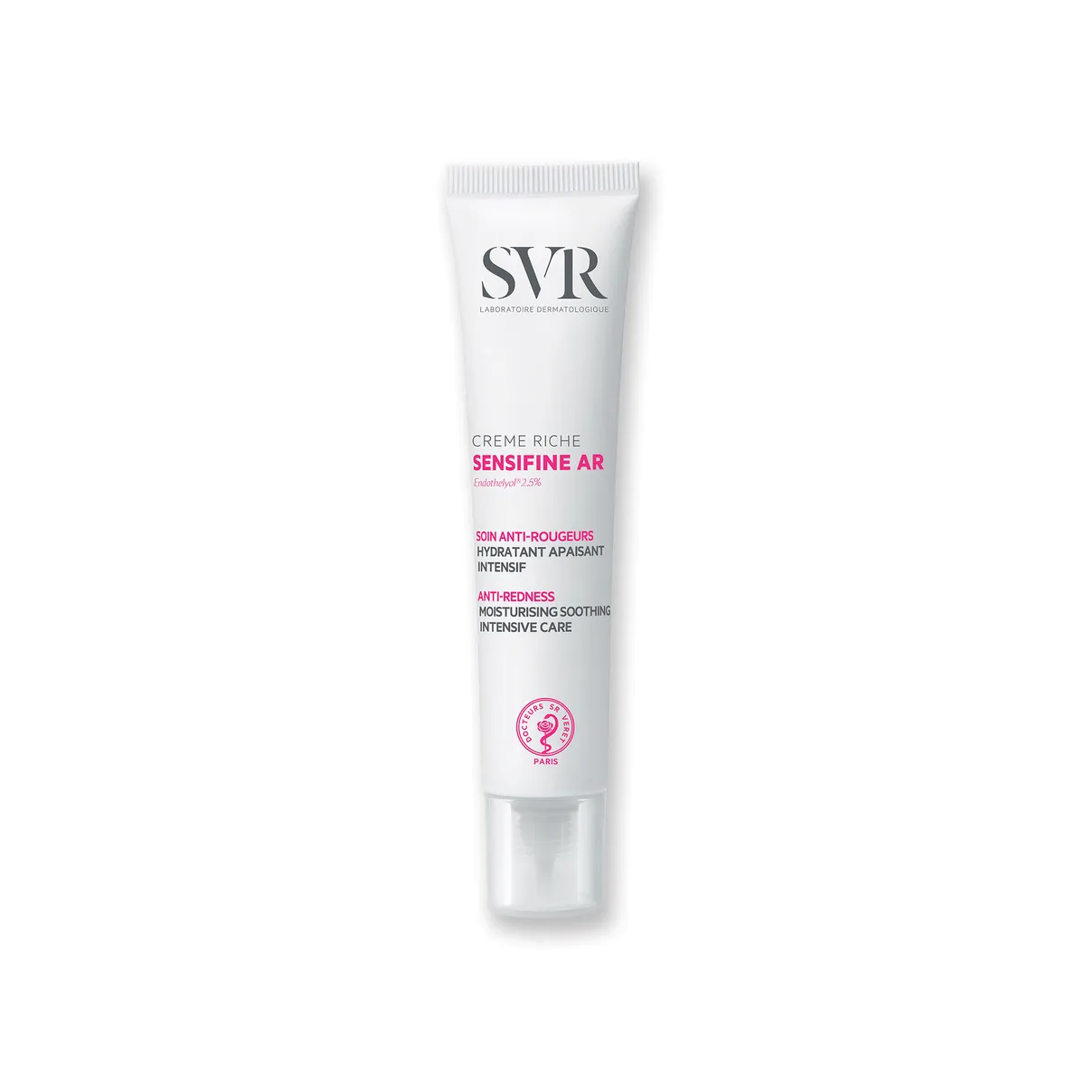 SVR Sensifine Crème Riche Anti Rougeurs 40ml